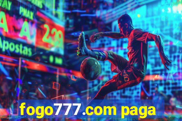 fogo777.com paga